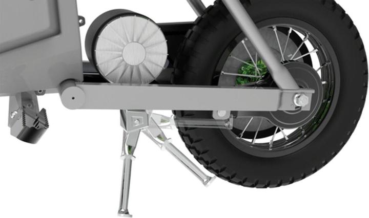 Produktbild Razor Dirt Rocket SX350 McGrath (22 km/h, 350 W)