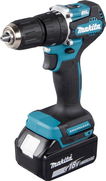 Produktbild Makita DHP 487 (Schlagbohrschrauber)