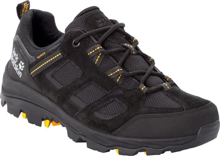 Jack Wolfskin Vojo 3 Texapore Low M