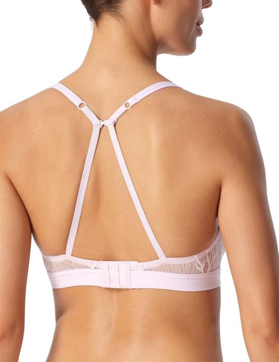 Actual product image Schiesser Soft Lace underwired bra (Single pack, 70 C)