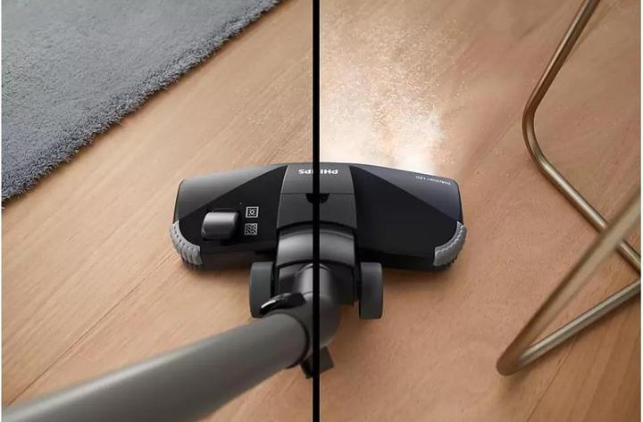Actual product image Philips Performer Silent