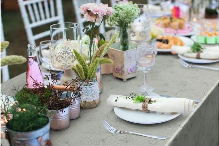 Image du produit DC Table Jolice (Ø 150 cm)
