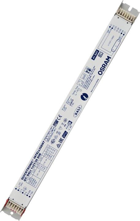 Immagine prodotto Osram QTRONIC DALI ECG 1x21/39/220-240 DIM