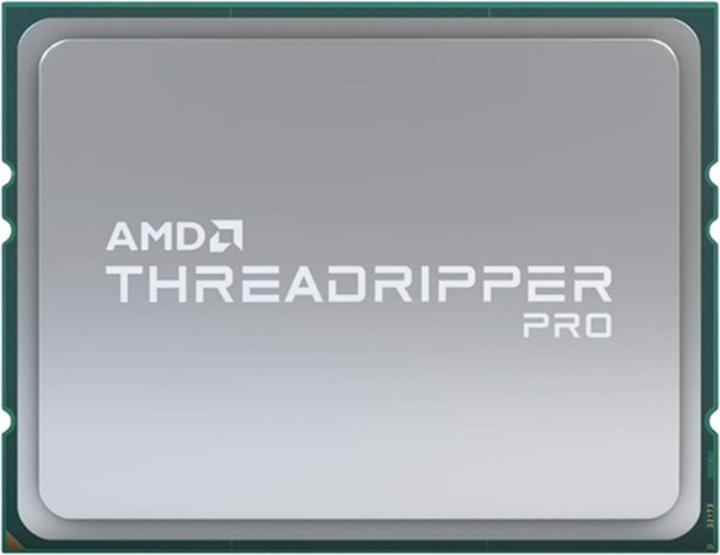 Actual product image AMD Ryzen Threadripper PRO 3955WX (sWRX8, 3.90 GHz, 16 -Core)