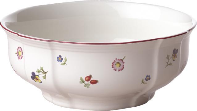 Image du produit Villeroy & Boch Bol rond Petite Fleur (21 cm, 1.30 l, 1x)