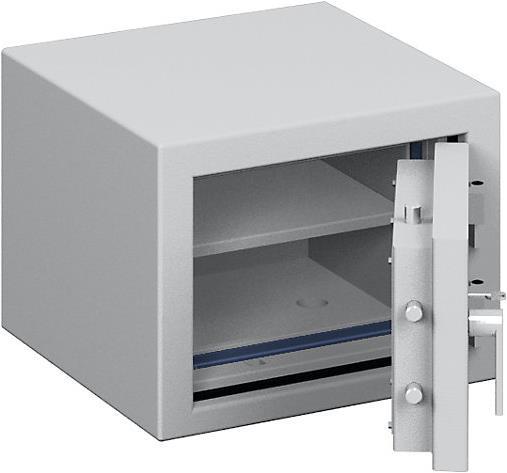 Produktbild kaiserkraft Stahlschrank, feuergeschützt (24 l)