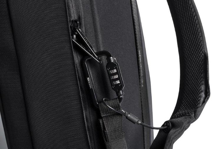 Produktbild XD Design Bobby Bizz Anti-Theft (12 l)