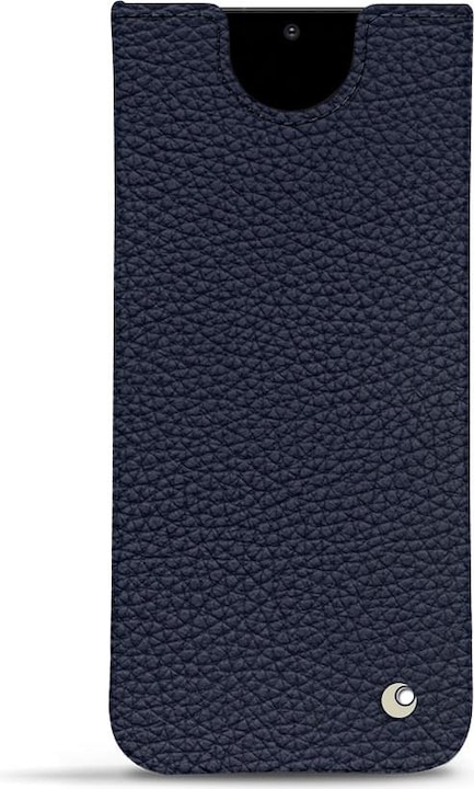 Cobalt ( Pantone #2b253f )