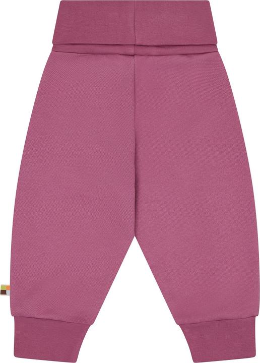 Actual product image loud + proud Babys & Kinder Sweathose (122)