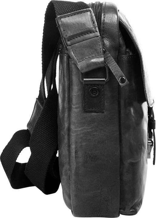 Produktbild Bugatti Umhängetasche SMOKY