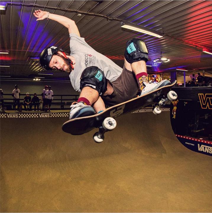 Produktbild TSG Force III A Kneepad (S, Knieschoner, Einzelstück)