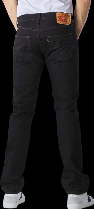 Actual product image Levis Herren Jeans (W38/L34)