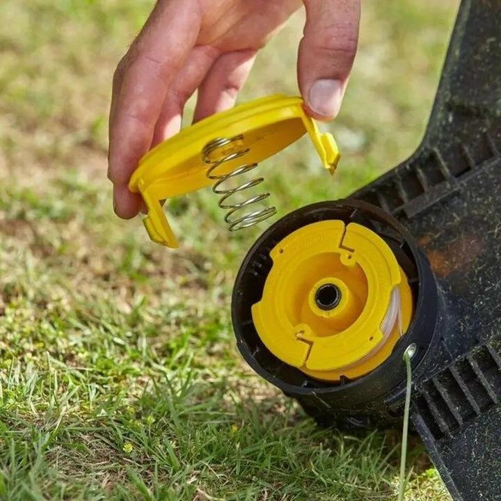 Image du produit Stanley SFMCST933B (Fils coupe-herbe)