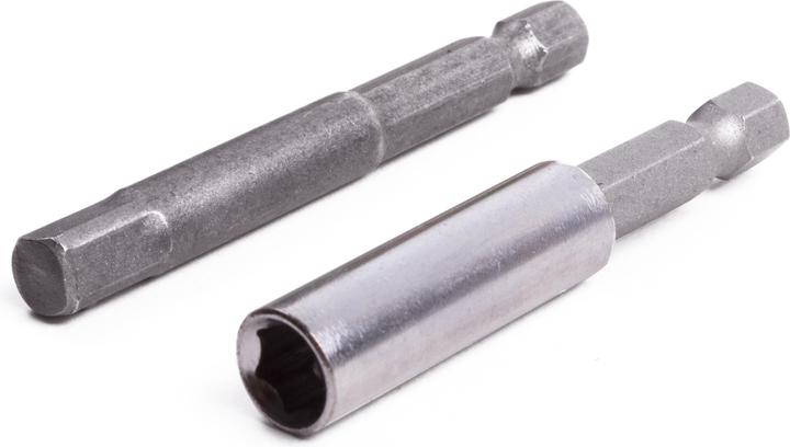 Actual product image Benson Bit holder set 60 and 65 mm2 pcs