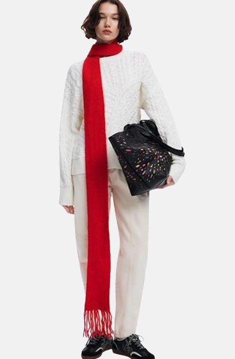 Immagine prodotto Desigual damenhandtasche blackwell cahuil (19 l)