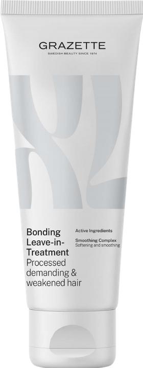 Actual product image b-tech Bonding Leave-in Treatment (200 ml)
