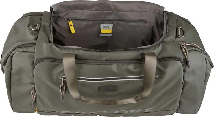 Immagine prodotto Camel Active Explore Travel Bag (58 l)