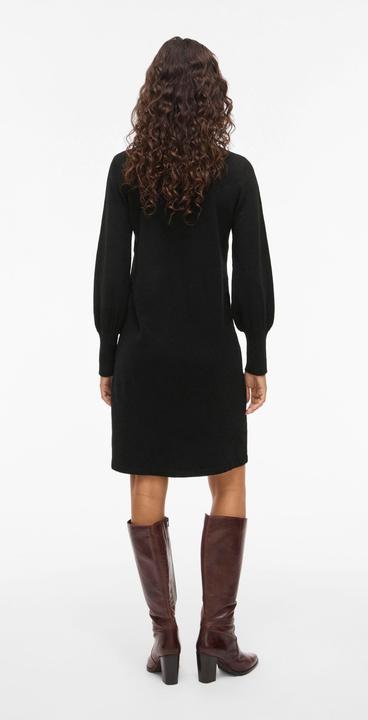 Actual product image Vila VIKERRY Gestricktes Midikleid (L)