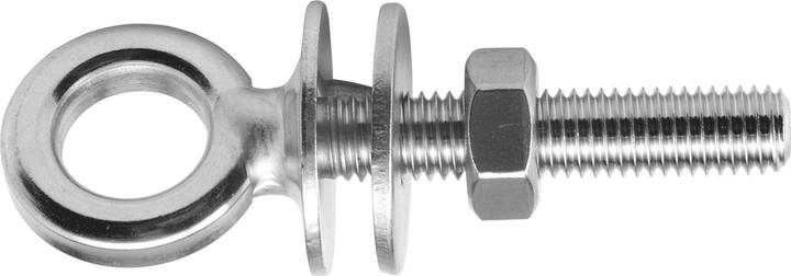 Immagine prodotto Blue Wave Augbolzen mit Gewinde