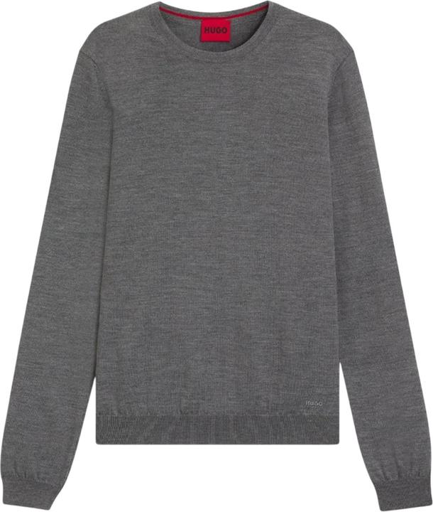 Produktbild Hugo Boss San CedricM1 Sweatshirt Rundhalsausschnitt (L)