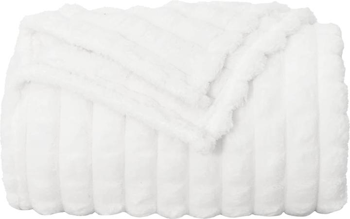 Produktbild vidaXL Überwurfdecke (240 x 220 cm)