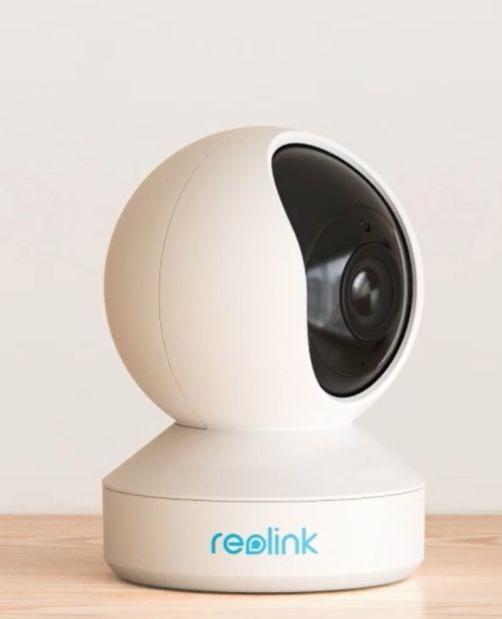 Image du produit Reolink E Series E340 WiFi-Indoor (3840 x 2160 pixels)