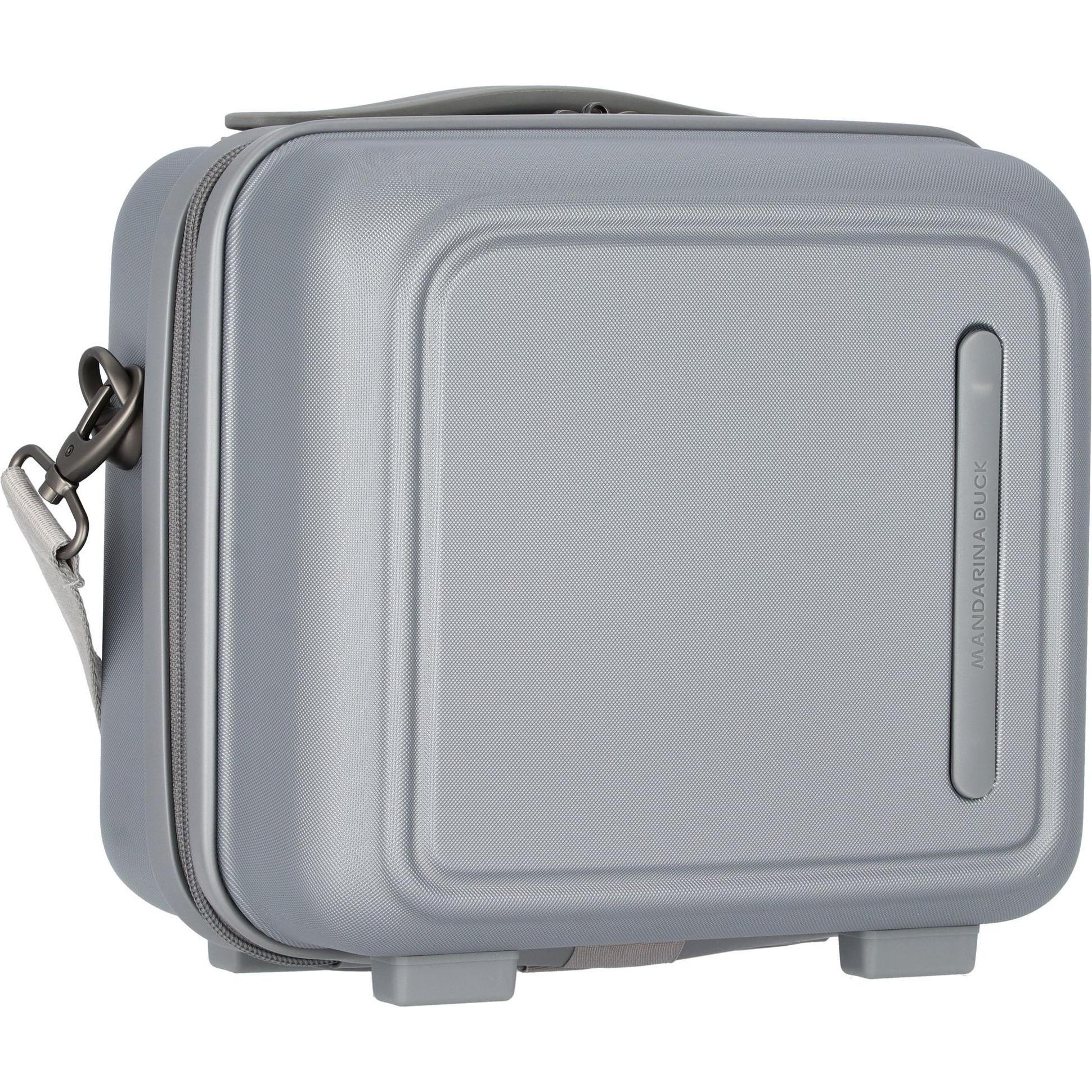 Thumbnail - Mandarina Duck, Zubehör Make-up, Logoduck + Beautycase 27 cm