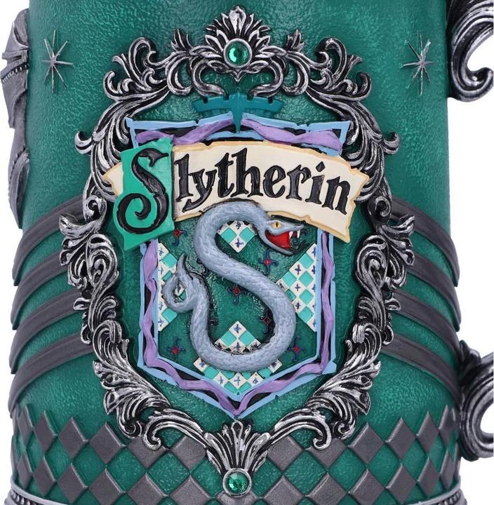 Immagine prodotto Nemesis Now Harry Potter: Slytherin (1 x)