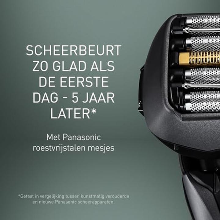 Produktbild Panasonic Series 900