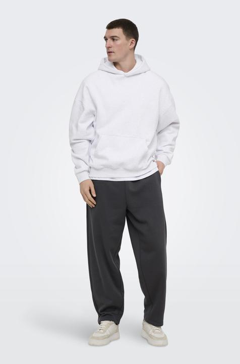 Produktbild Only & Sons ONSCERES Sweatshirt Kapuzenpullover (XXL)