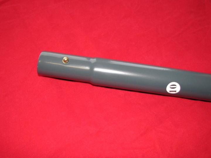 Produktbild Hudora 1 Stange Nr. 10 (EOL)