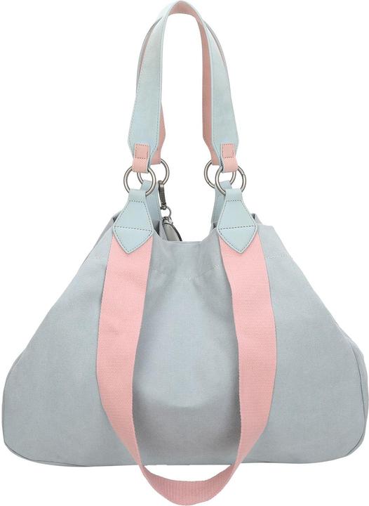 Actual product image Fritzi aus Preußen Izzy Medium Hello Kitty fritzi canvas shopper bag 42 cm (16 l)