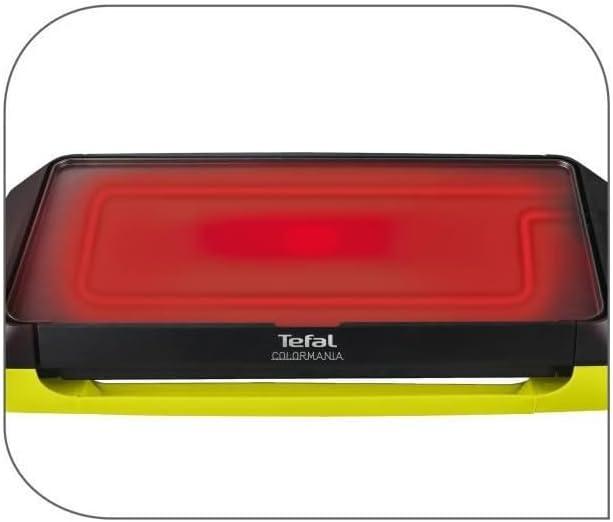 Image du produit Tefal CB660301 Plancha