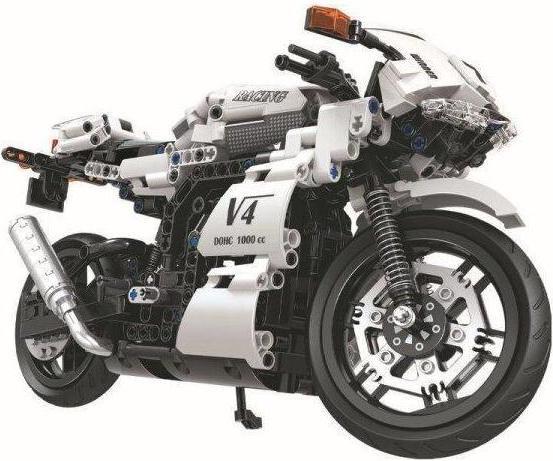 Image du produit Winner 1258 - Vélo de course 1258 V4