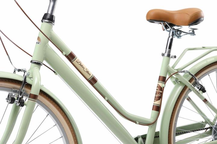 Produktbild Bikestar Citybike (45.70 cm)