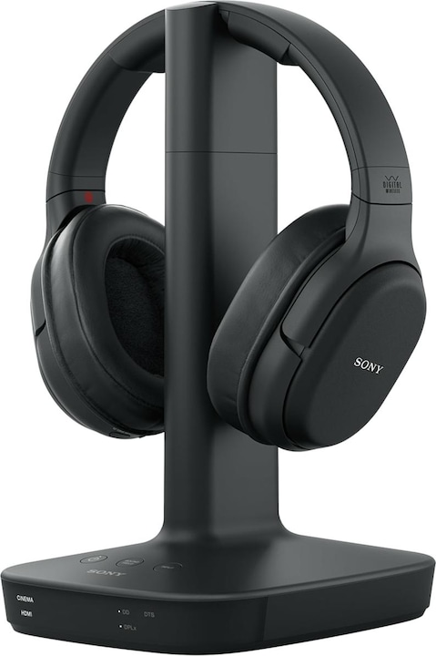 Produktbild Sony Wh-L600 (17 h, Kabelgebunden)