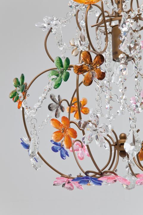 Produktbild Kare Design Hawaiian Chic (E27)