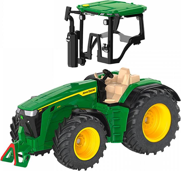 Productafbeelding Siku John Deere 8R 370