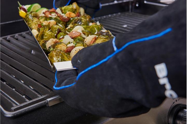 Image du produit Broil King sommet étroit