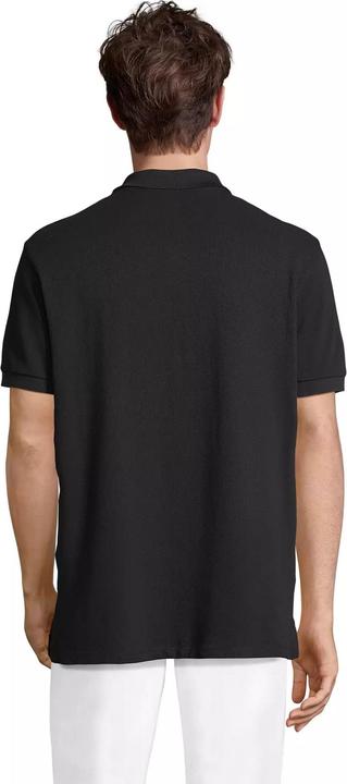 Produktbild Sols Pacific Poloshirt Doppelnähte (4XL)