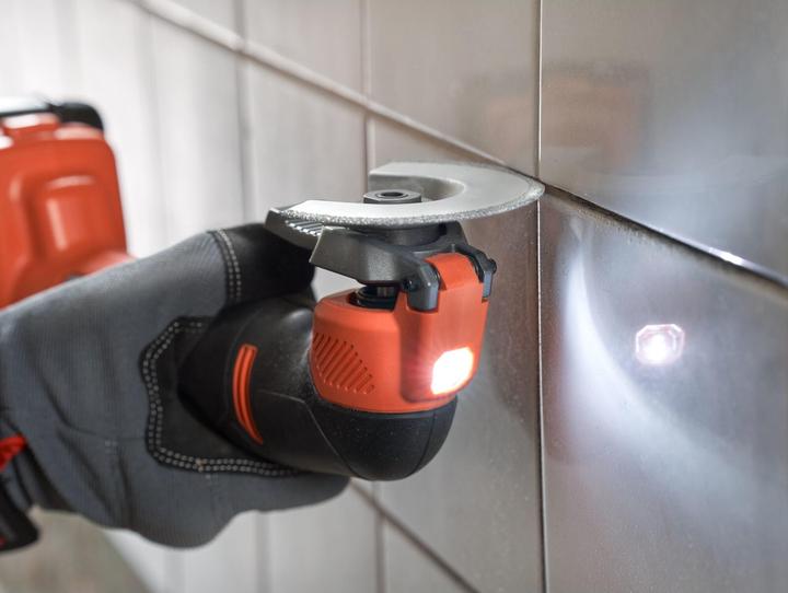 Produktbild Black & Decker BDCOS18N-XJ