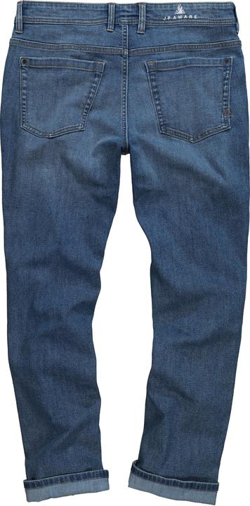 Produktbild JP1880 JP AWARE Jeans, Denim, FLEXNAMIC®, Regular Fit, Vintage Look, OCS zertifizierte Biobaumwolle, bis 72 (62)