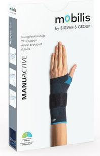 Produktbild Sigvaris ManuActive Handgelenkbandage L right (L)