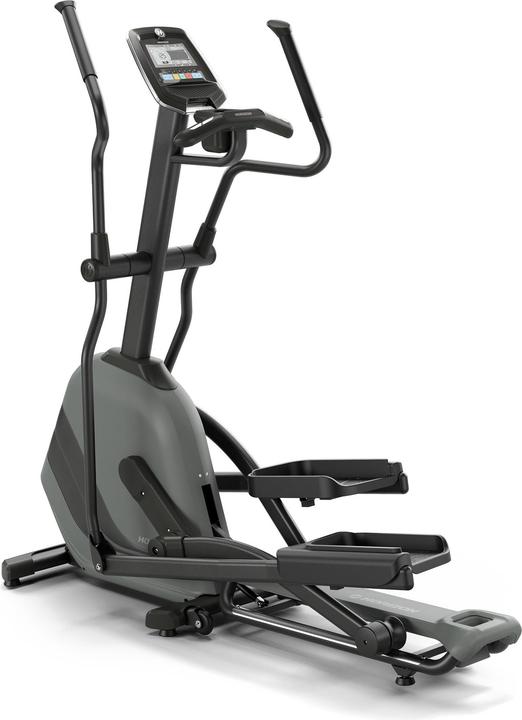 Horizon Fitness Crosstrainer Andes 5.1