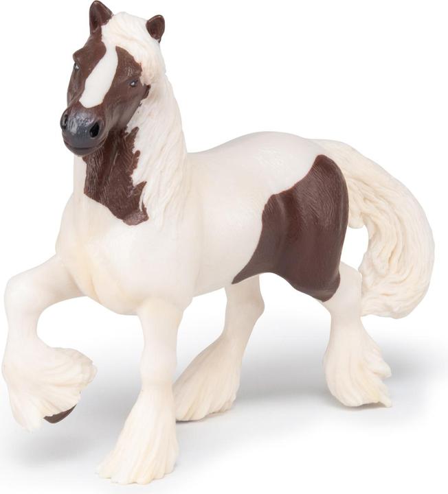 Produktbild Papo Irish Cob rotbraun