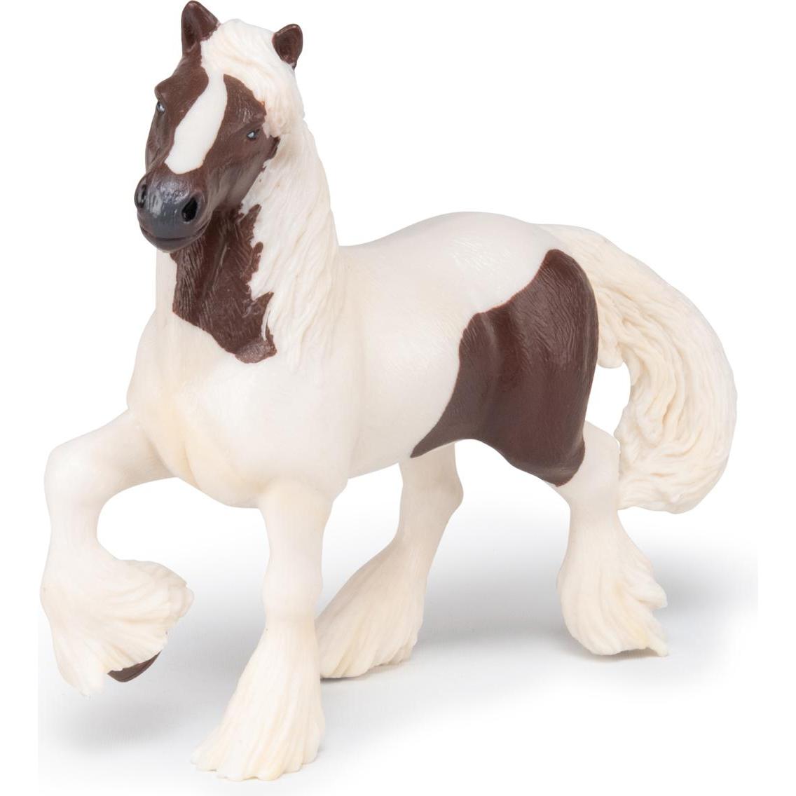 Thumbnail - Papo Irish Cob rotbraun