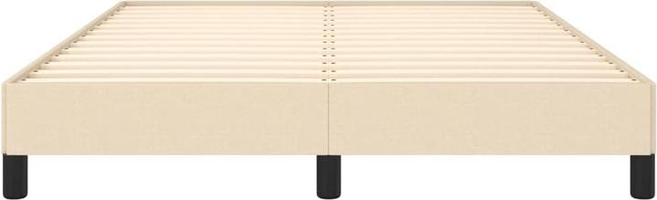 Image du produit vidaXL Bettgestell (140 x 200 cm)