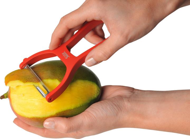 Image du produit Silit Éplucheur 2en1