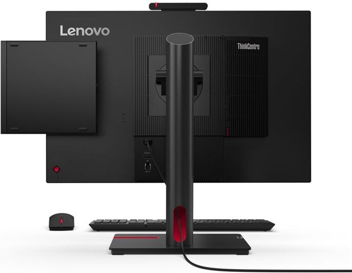 Immagine prodotto Lenovo ThinkCentre M70q Gen 5 (Intel Core i5-13400T, 16 GB, 256 GB)