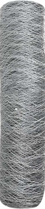 Produktbild vidaXL Hexagonzaun